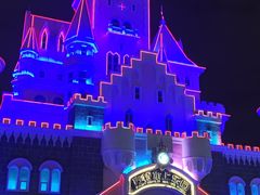 -厦门方特梦幻王国