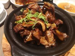 -四道菜·福建菜馆(新街口金鹰店)