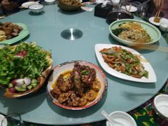 -人民公社大食堂(顺义总店)