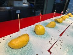 -领鲜活海鲜榴莲自助火锅(东门店)