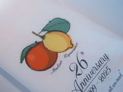 -安妮意大利餐厅(日坛店)