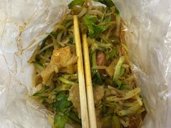 -阜阳杜大大卷馍(塘沽路店)