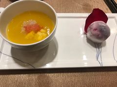 -广州文华东方酒店·江-由辉师傅主理