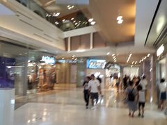 店内环境-大悦城(沈阳中街店)