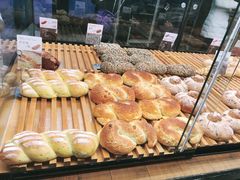 芒芒哒-原麦山丘(望京小街店)