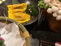-捞王猪肚鸡火锅(财富中心店)