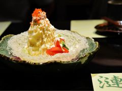 -广州建国酒店·涟日本料理