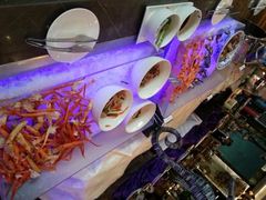 -绍兴中金豪庭大酒店·豪庭阁中餐厅