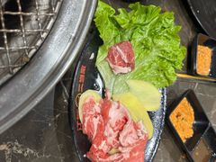 -江城二当家烤牛肉(莲塘新村店)