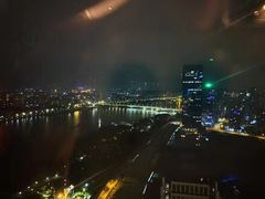 -三迪希尔顿酒店·星空酒廊