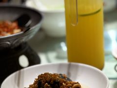 -味上湘菜馆(岳麓山店)