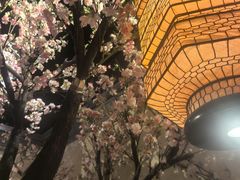 -绿茶餐厅(昌平悦荟店)