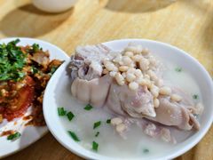 -老一品蹄花店(新津店)