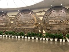 -中国铁道博物馆(正阳门馆)