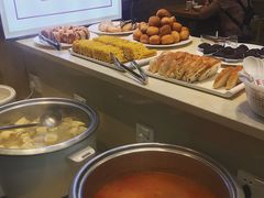 -素满香·素食自助餐(苏州·临顿路店)