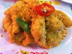 -澳门陈光记烧味饭店(万象城店)