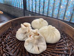 松子烧卖-冶春茶社(珍园店)
