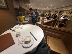 -老吉士酒家(天平路店)