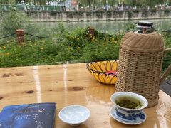 -成都市活水公园