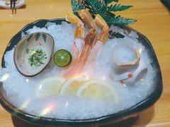 -大岛日本料理铁板烧(南通大饭店)