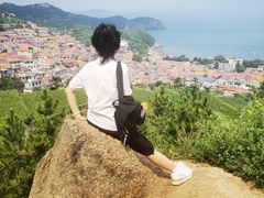-崂山仰口游览区