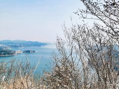 -棋盘山风景区