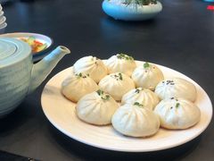 -环球港凯悦 · 享悦中餐厅