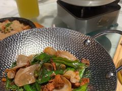 -小菜园新徽菜(南通永旺店)