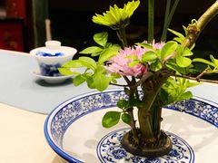 -白鹭原茶艺馆