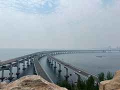 -星海湾跨海大桥