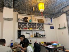 大堂-独雅老火锅(原宏声巷店)