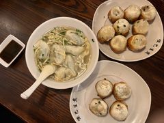 净素生煎-哑巴生煎(临顿路店)