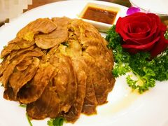 -旺达·福州菜(正大广场店)
