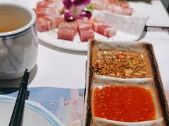 -千寻山野烤肉(天虹店)