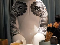 -大树餐厅(红旗街万达店)