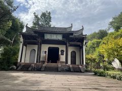 -潜口民宅博物馆