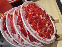 -陈记顺和潮汕牛肉火锅(棠德南路店)