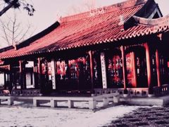 -永定河休闲森林公园