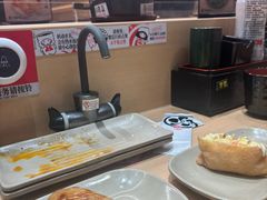 -友壹町寿司(佛山新DNA店)