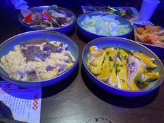 -钳真多钓虾馆·小龙虾海鲜烧烤(九六广场店)