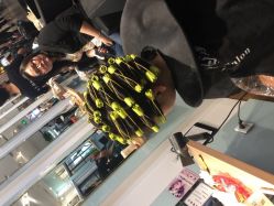 -东方麒麟·潘多拉SALON