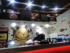 -喵探烤鱼·活鱼烤(北唐总店)