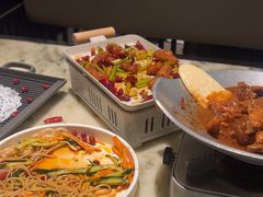 -小菜园新徽菜(马鞍山金鹰店)