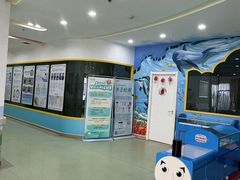 -佑贝儿科(西大街店)