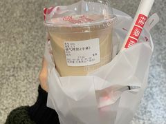 -桂桂茶(万嘉广场店)