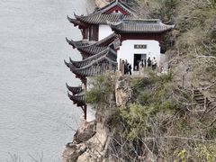 -采石矶景区
