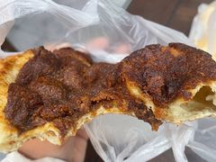 糖油饼-牛街洪记小吃店(牛街店)