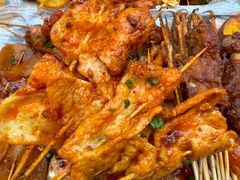 -魏记里脊肉炸炸炸(南门口店)