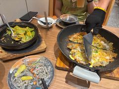 -啫火啫啫煲·顺德干蒸(西乡天虹店)