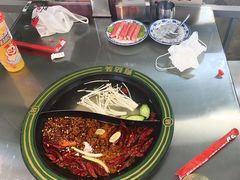 -有拈头成都市井火锅(体育路店)